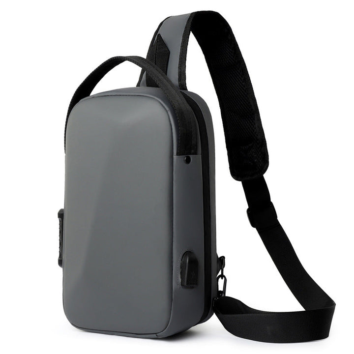 Compact Urban School Backpack Kalsten
