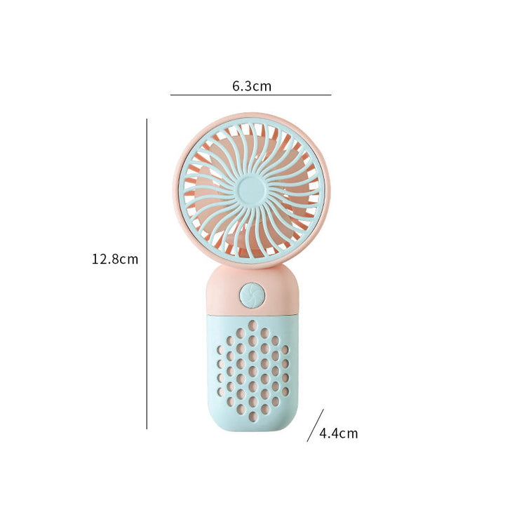 Portable Handheld Cooling Device Kalsten