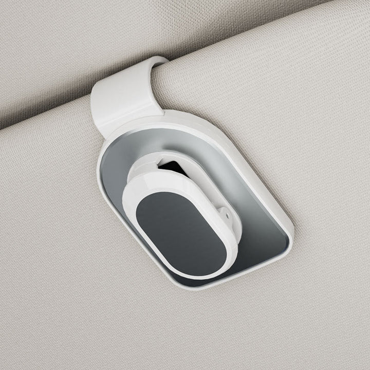 Unisex Car Organizer with Intelligent Holding System Kalsten