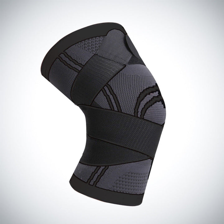 Advanced Compression Knee Support Sleeve Kalsten