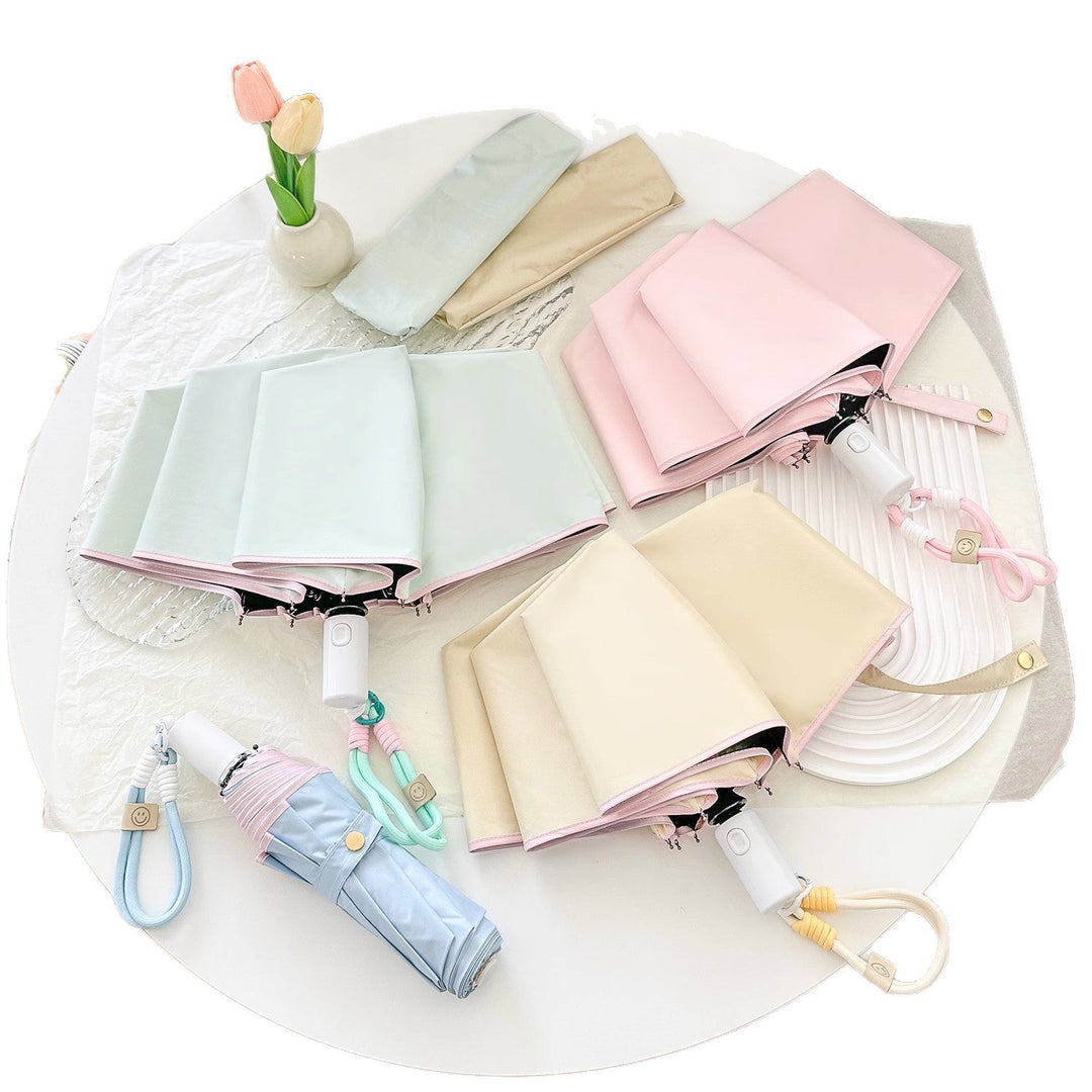 Ladies Hand Umbrella Kalsten