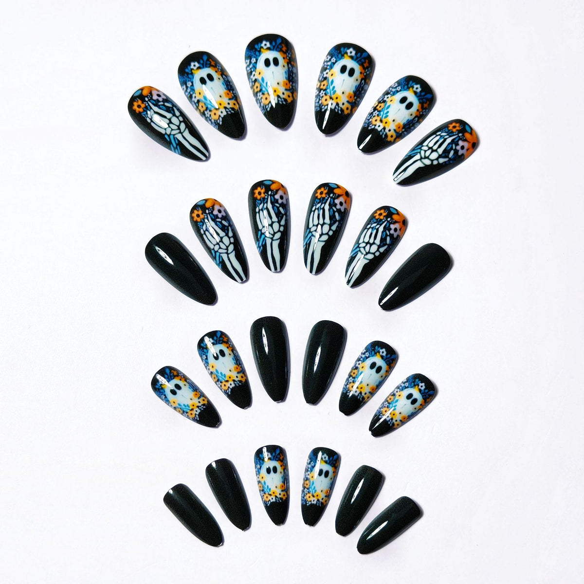 Artistic Nail Art Acalora