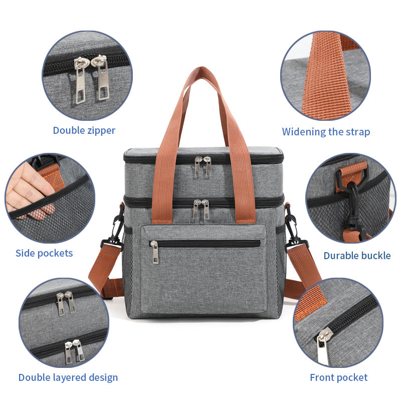 Cooler Bag Kalsten
