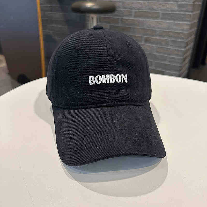 Unisex Casual Adjustable Baseball Cap Kalsten