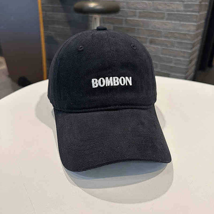 Unisex Casual Adjustable Baseball Cap Kalsten