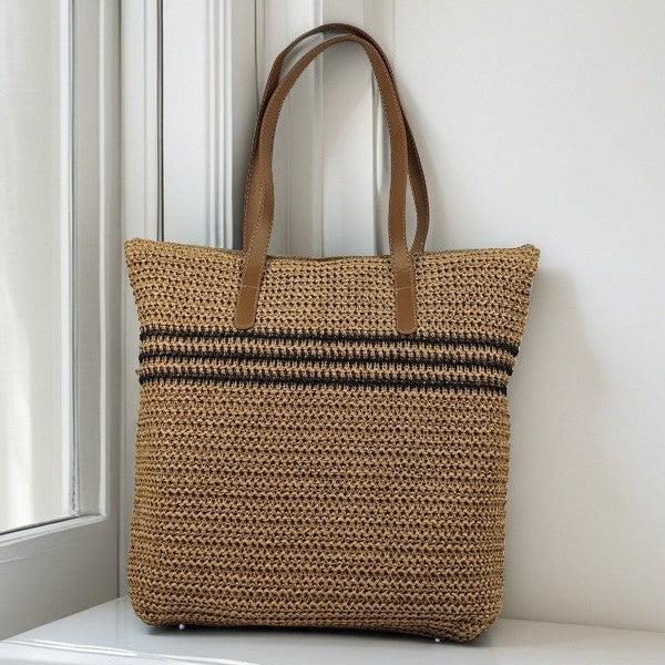 Beach bag Kalsten