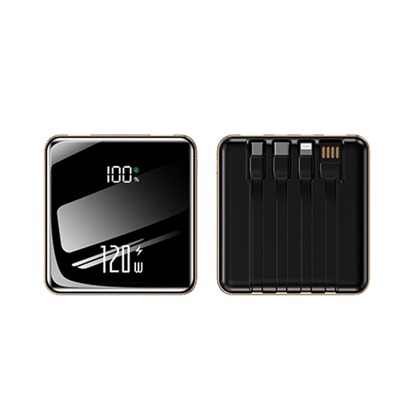 Portable Powerbank Kalsten