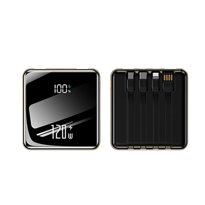 Portable Powerbank Kalsten