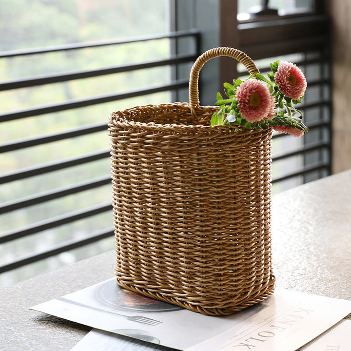 Home Storage Basket Kalsten