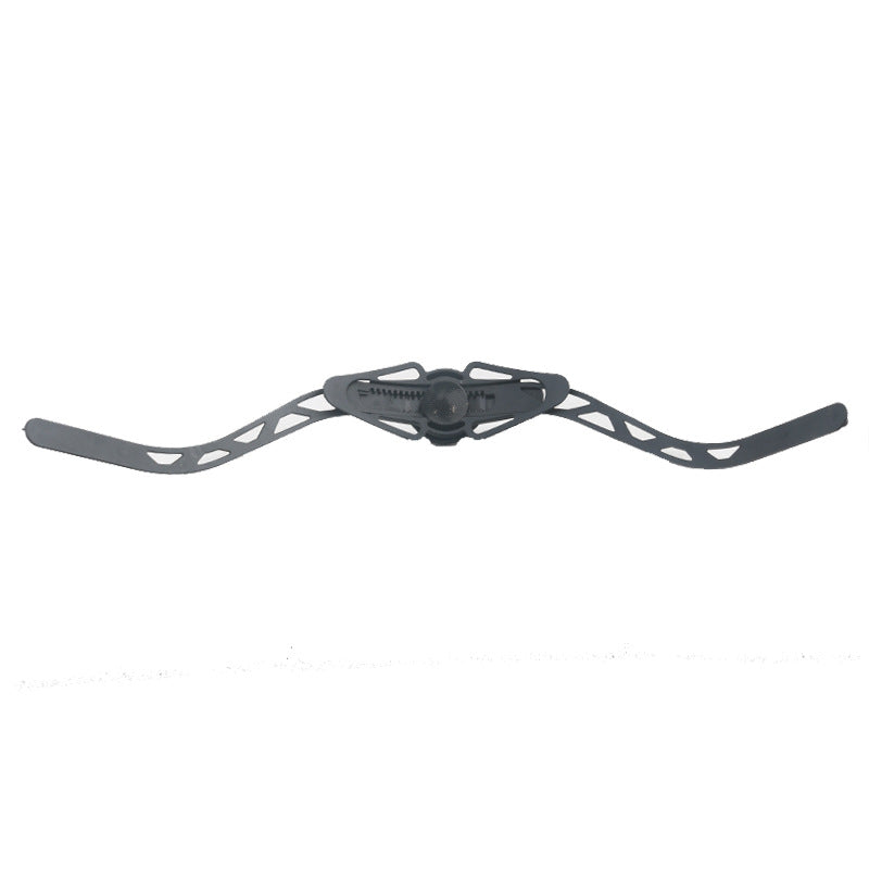 Adjustable Bike Helmet Retention System Kalsten