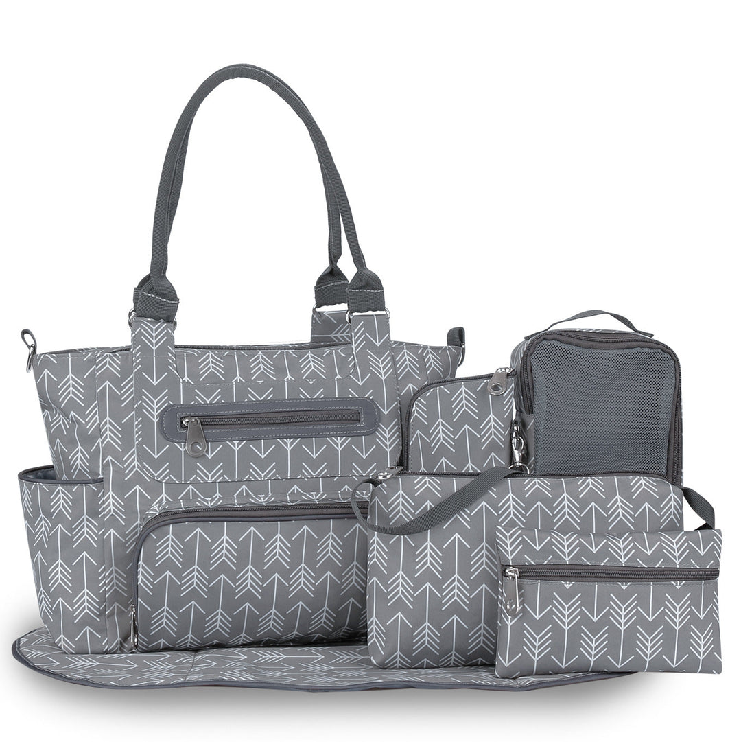 Practical Storage Set For On The Go Kalsten