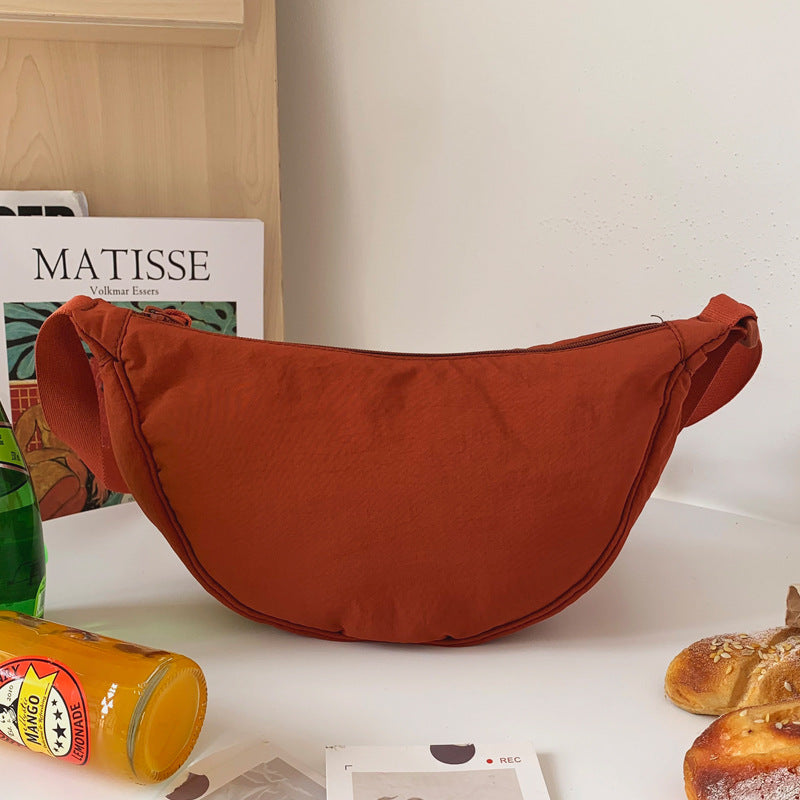 Comfortable Hip Bag Kalsten