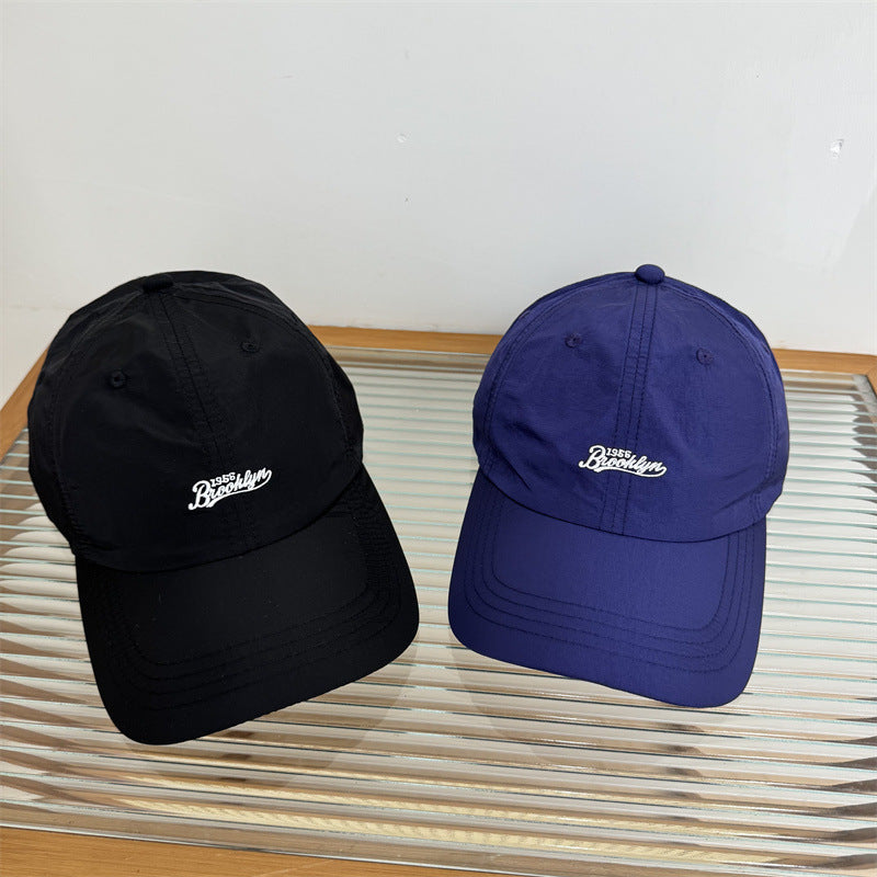 Men's Lightweight Adjustable Baseball Cap Kalsten
