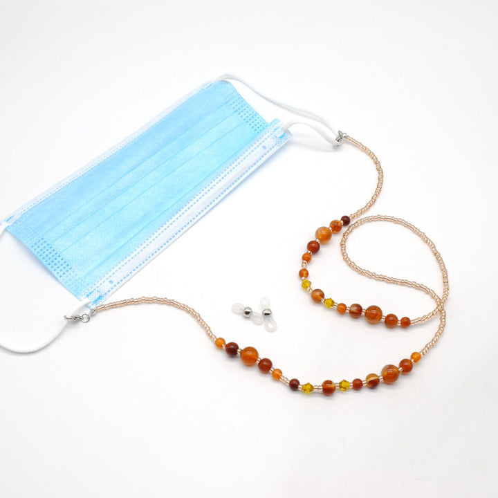 Fashionable Glasses Holder Chain Kalsten