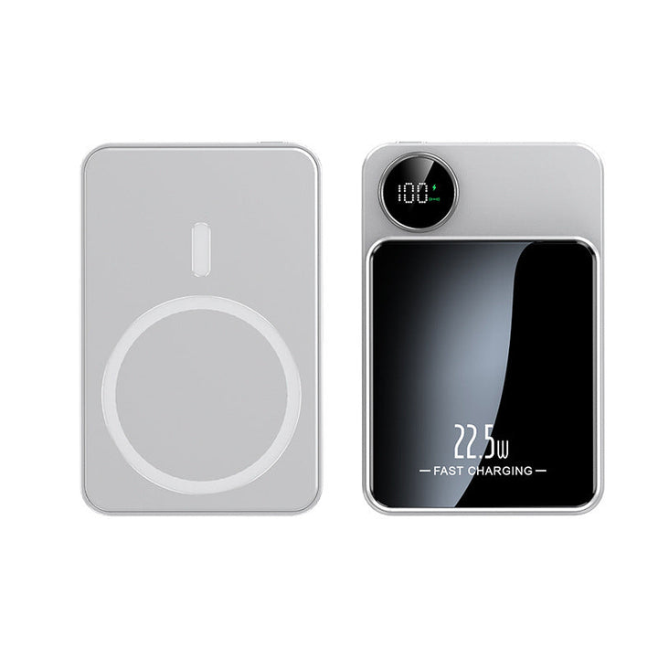 Portable Fast Charging Power Bank Kalsten