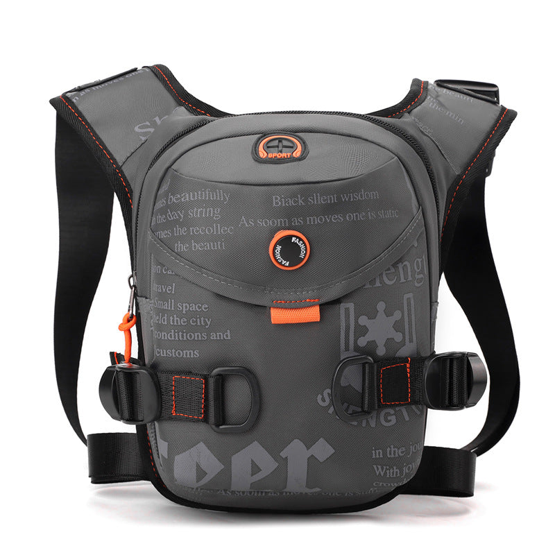 Functional Sports Sling Bag Kalsten