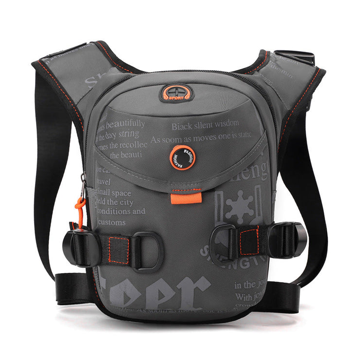 Functional Sports Sling Bag Kalsten