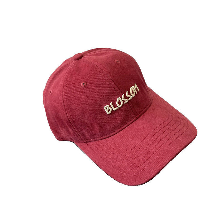 Women's Casual Cotton Baseball Cap Kalsten