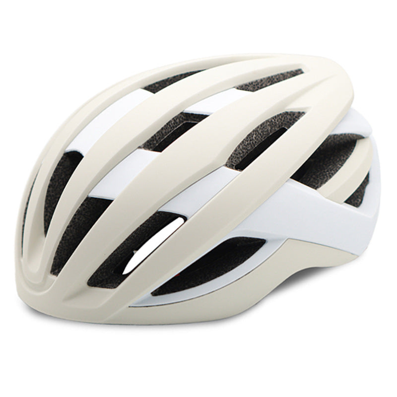 Aerodynamic Racing Bicycle Helmet Kalsten
