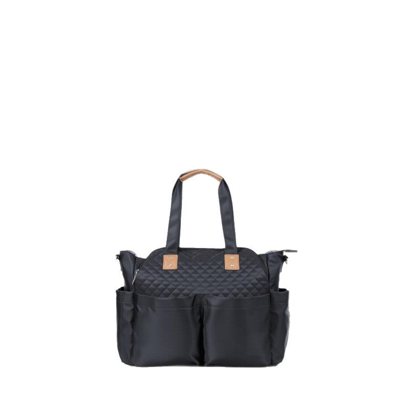 Functional diaper bag Kalsten