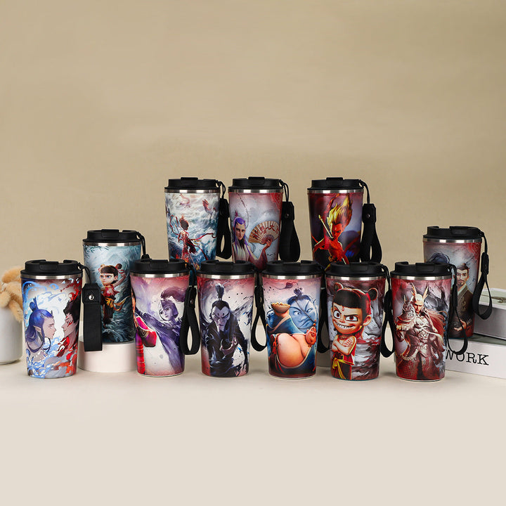 Women's Thermo Mug Kalsten
