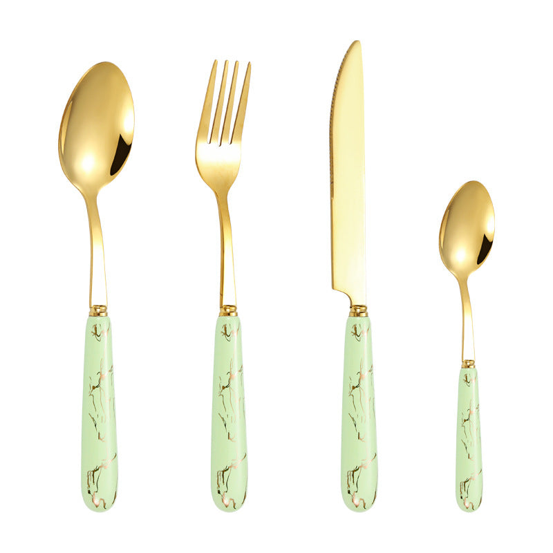 Designer Spoon Kalsten