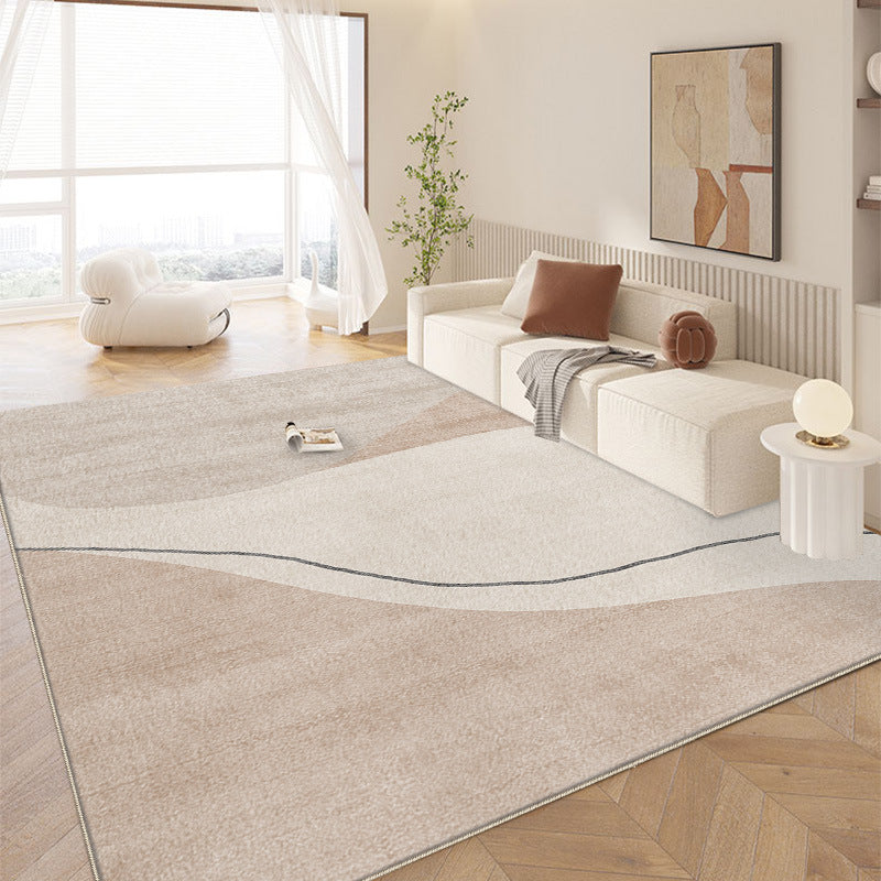 Elegant Floral Pattern Area Rug Kalsten