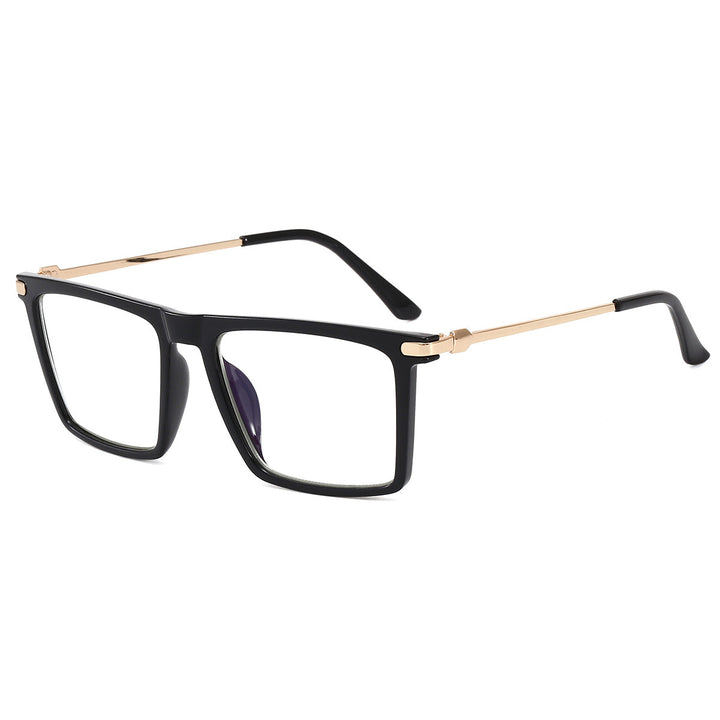 Women elegant square designer sunglasses Kalsten