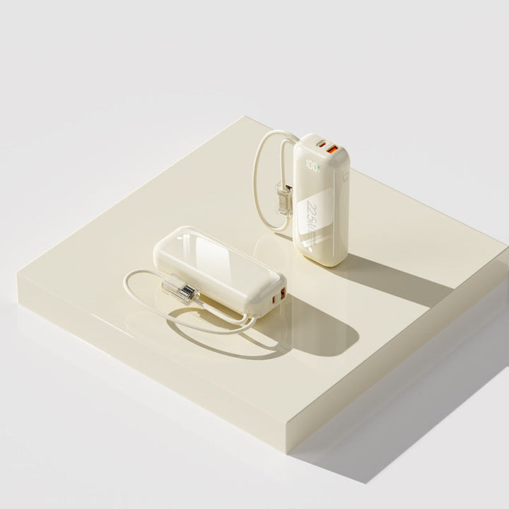 Power bank for mobile devices Kalsten