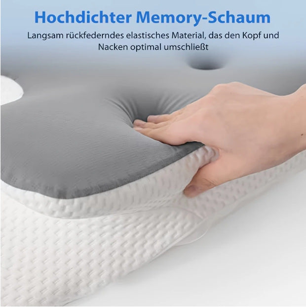 Ergonomic Comfort Headrest Cushion Kalsten