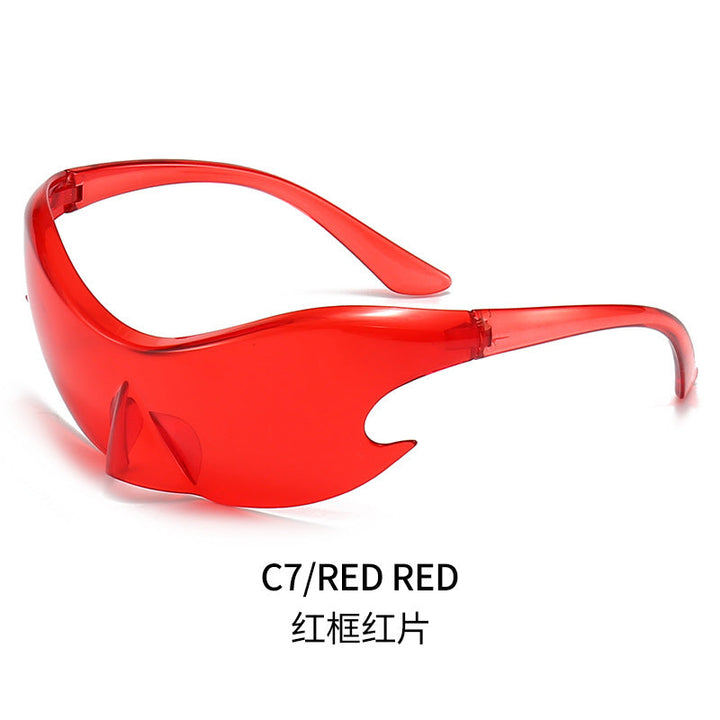 Women’s Sporty Performance Sunglasses Kalsten