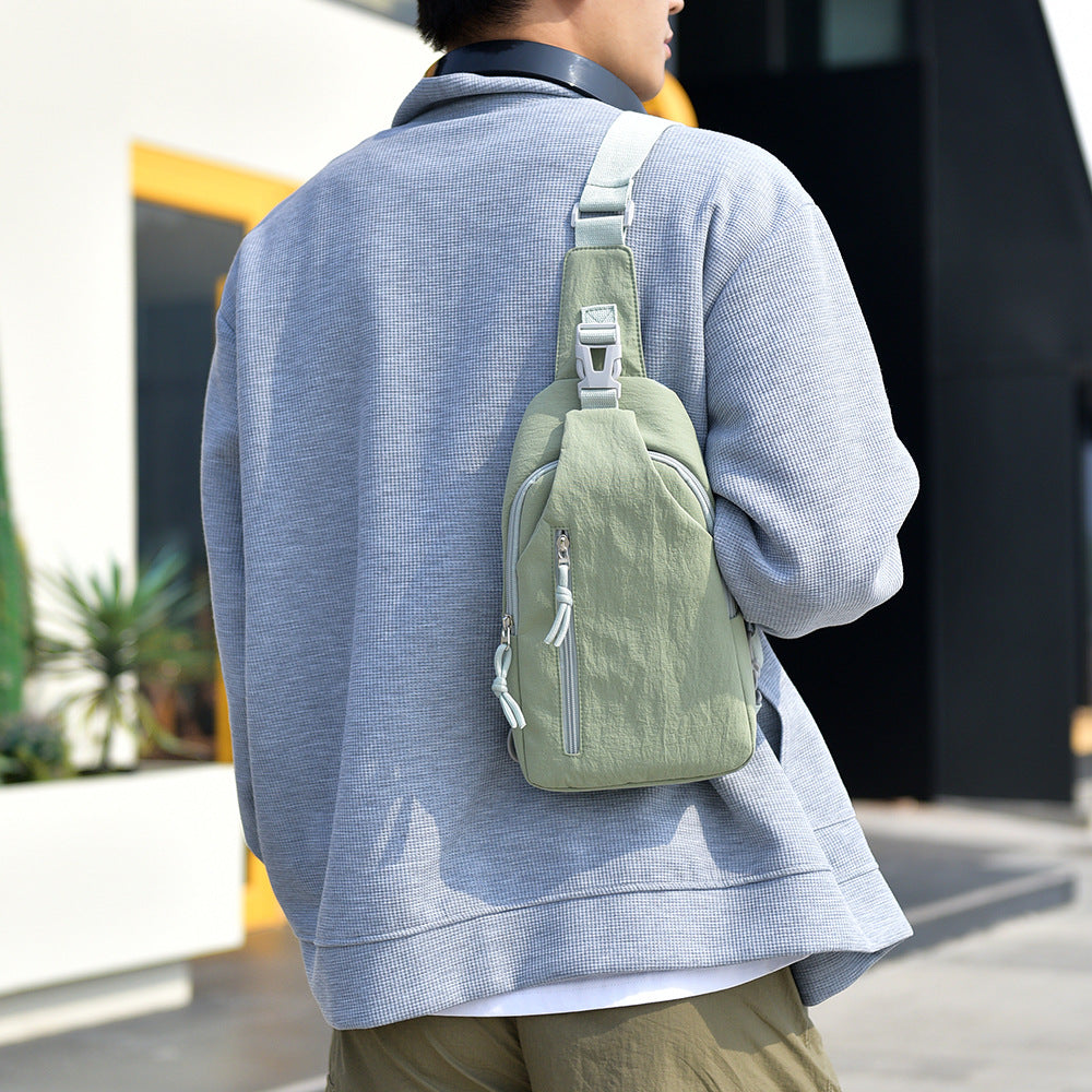Functional Sling Bag Acalora