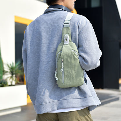 Functional Sling Bag Acalora