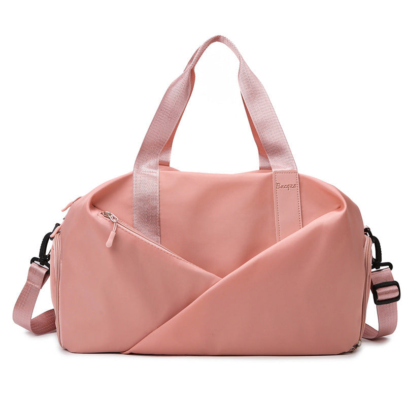 Multifunctional Leisure Bag Kalsten