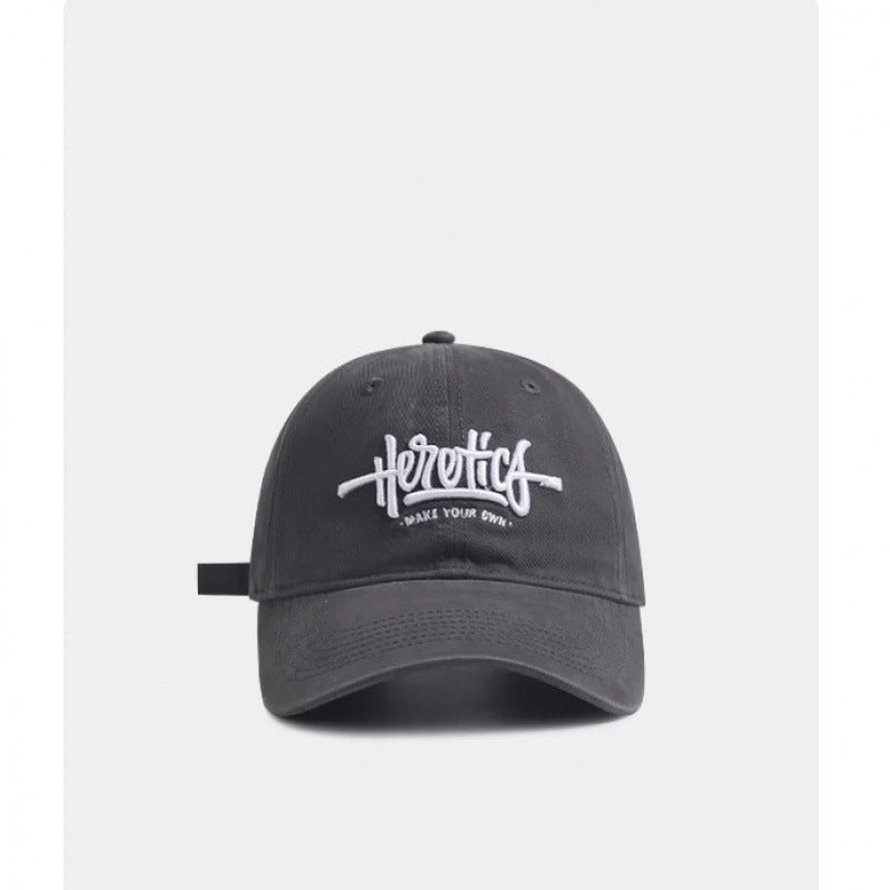Men's Casual Adjustable Cap Kalsten