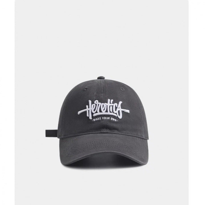 Men's Casual Adjustable Cap Kalsten