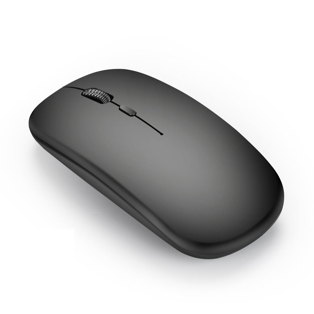 Ergonomic Wireless Optical Mouse Kalsten