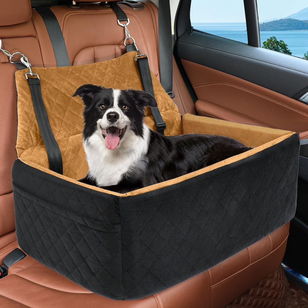 Dog Safety Car Seat Kalsten