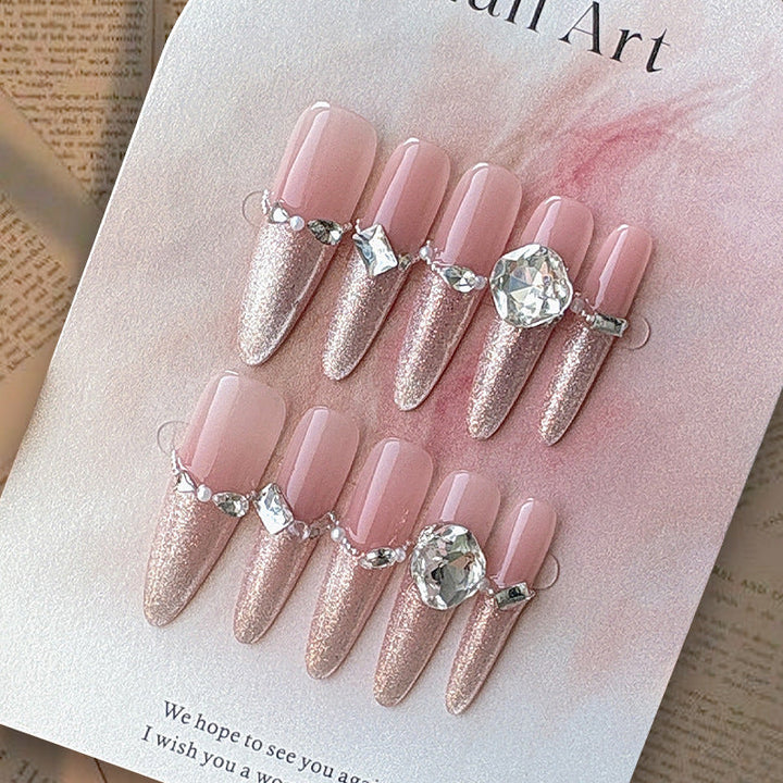 Nail Art Kalsten