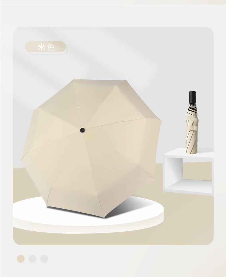 Women Automatic Umbrella Kalsten