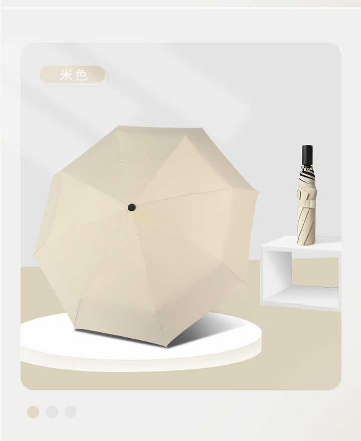 Women Automatic Umbrella Kalsten
