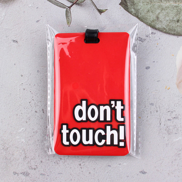 Creative Message Tag Kalsten
