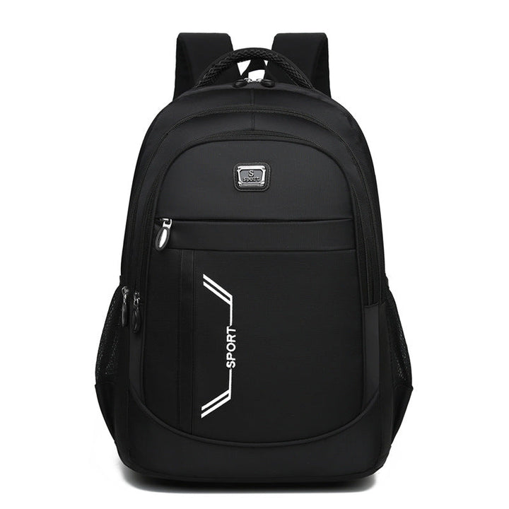 Multi-Functional Urban Sport Backpack