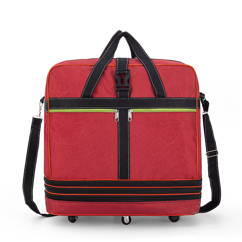 Multifunctional Transport Bag Kalsten