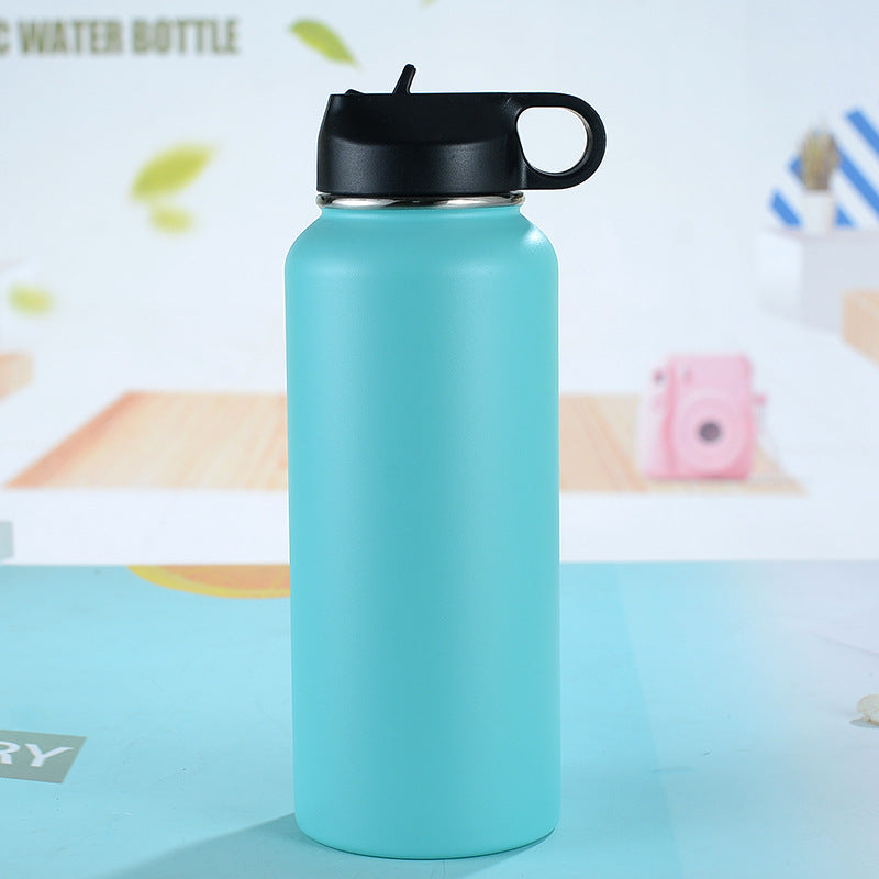 Women High-Quality Stainless Steel Insulated Bottle Kalsten