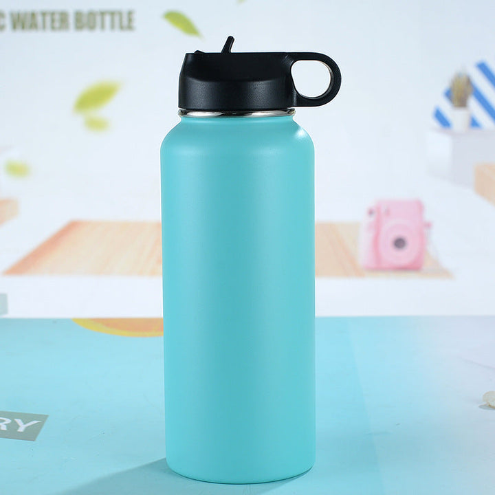Women High-Quality Stainless Steel Insulated Bottle Kalsten
