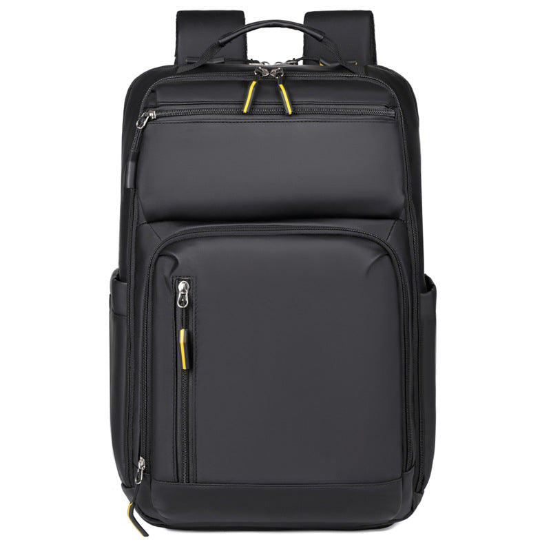 Multi-Functional High-Capacity Laptop School Backpack Kalsten
