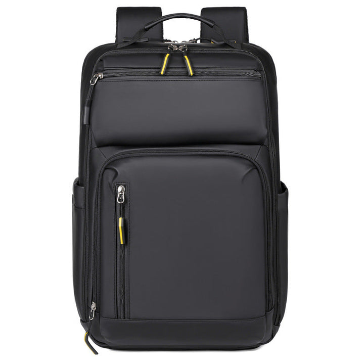 Multi-Functional High-Capacity Laptop School Backpack Kalsten