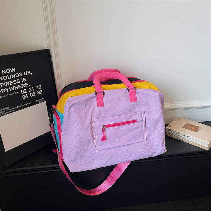 Sports bag Kalsten