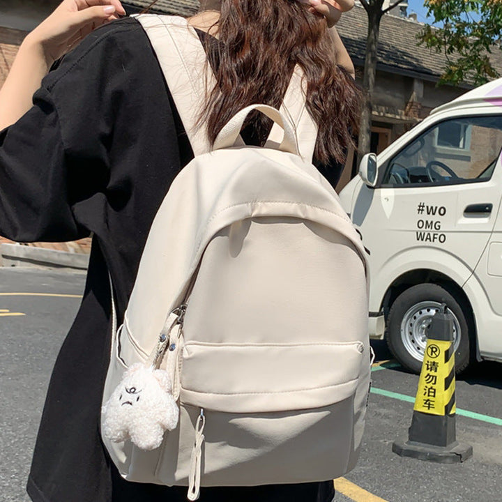 Versatile Urban School Backpack Kalsten